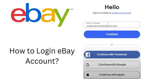 s ebay|ebay login my.